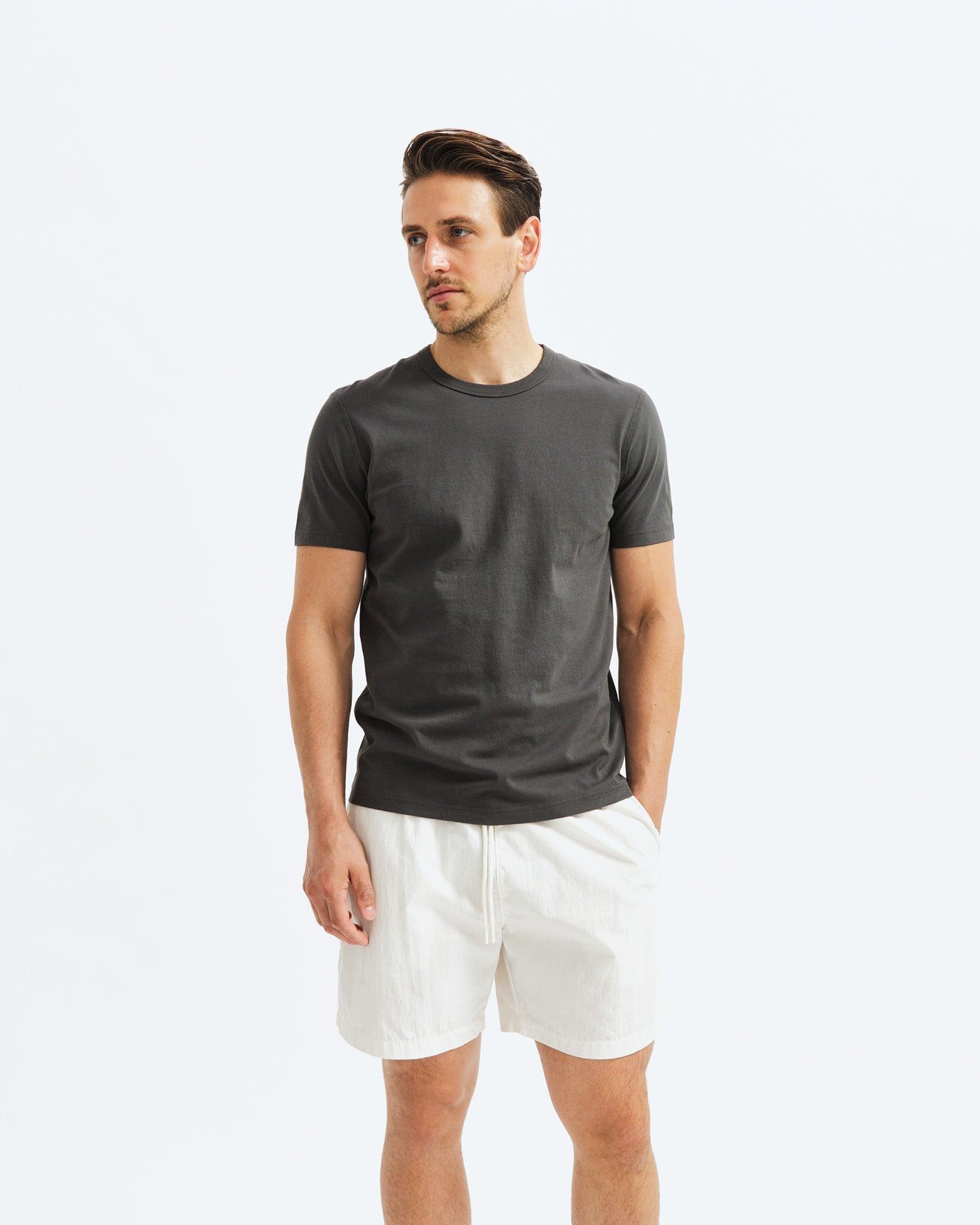 Lightweight Jersey T-shirt Male Product Image