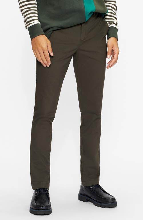 Mens Genay Slim-Fit Pants Product Image