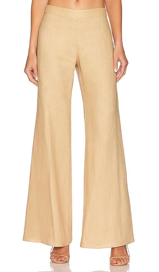 x REVOLVE Leenah Pant Product Image