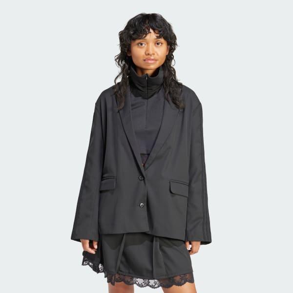 Oversized Blazer Product Image