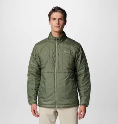 Columbia Men's PFG Swiftguide Insulated Jacket- Product Image