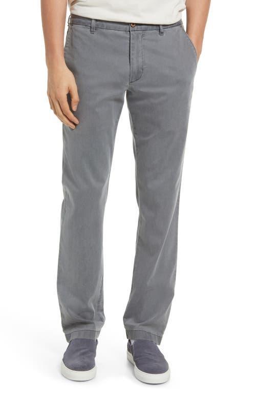 Tommy Bahama Boracay Straight Leg Flat Front Pants Product Image