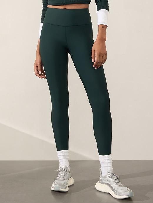 Interval High Rise Legging Product Image