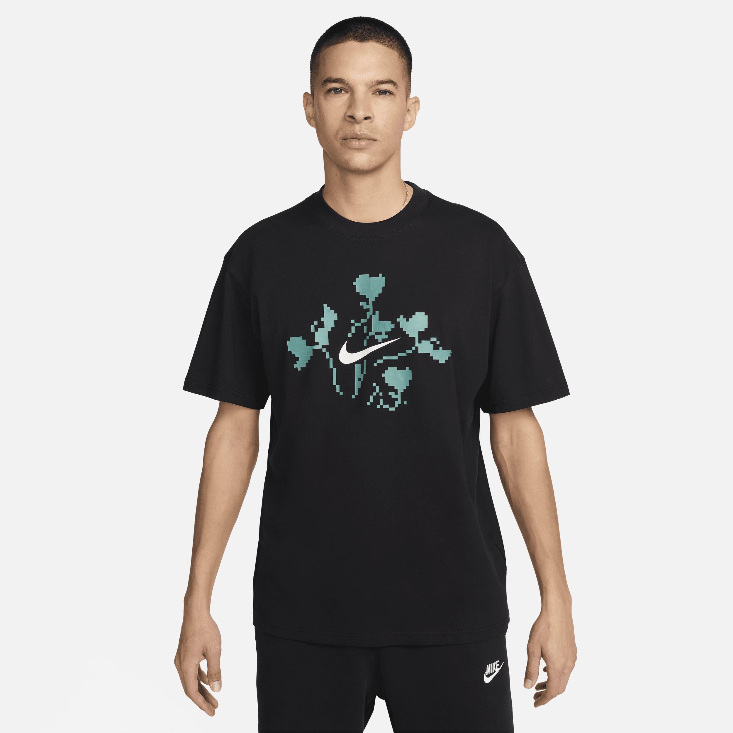 Nike Men's Max90 Soccer T-Shirt Product Image