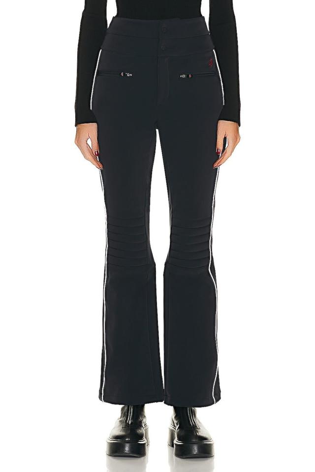 Perfect Moment Linda Ski Pant Black. (also in ). Product Image