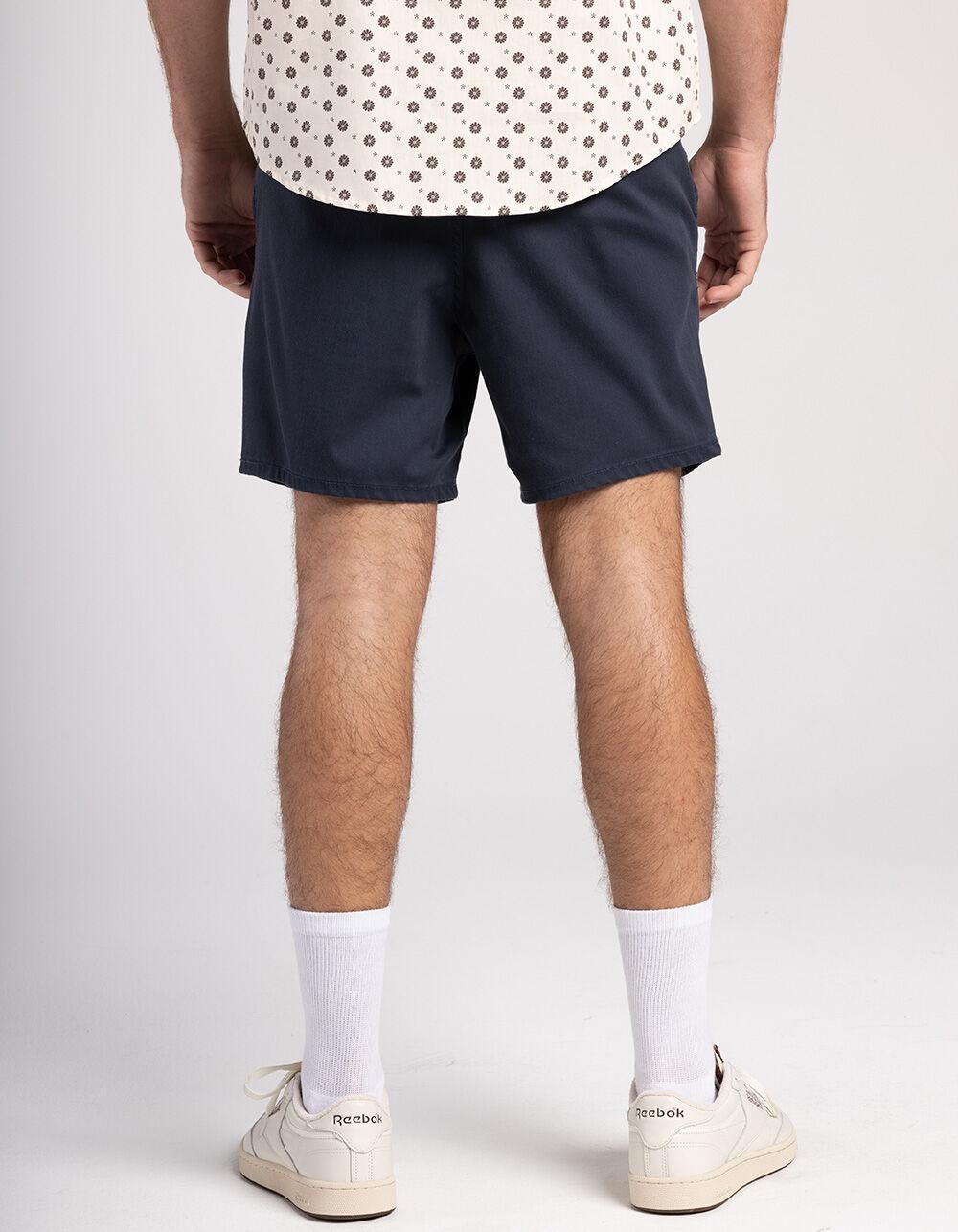 RSQ Mens Shorter 6" Chino Shorts Product Image