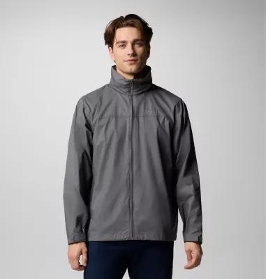 Columbia Men's Glennaker Lake II Rain Jacket- Product Image