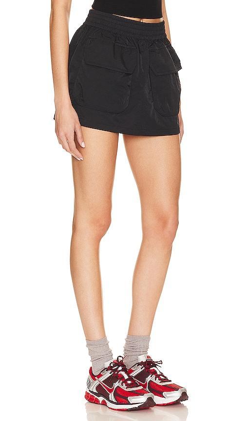 Lovers and Friends Britt Mini Skirt Size L, M, S. Product Image