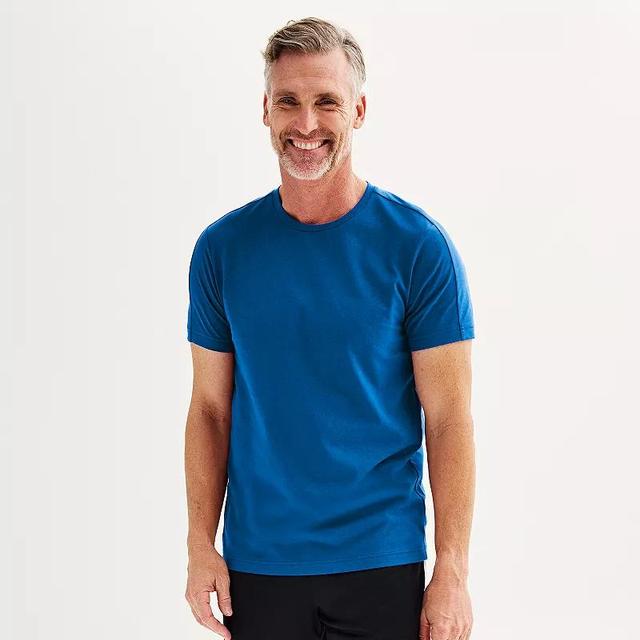 Mens Tek Gear Essential Gear Tee Product Image