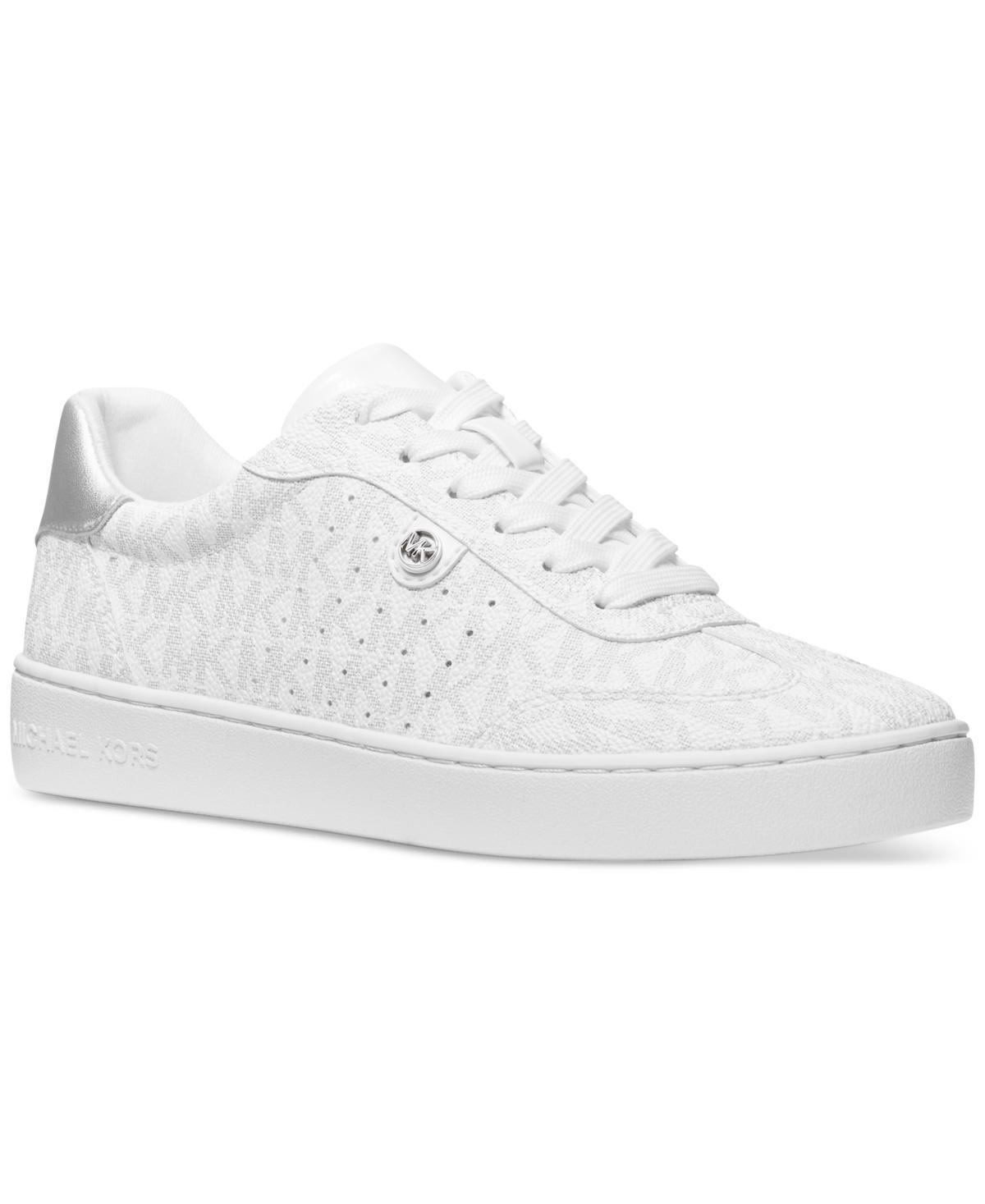 Michael Michael Kors Womens Scotty Sneakers Product Image