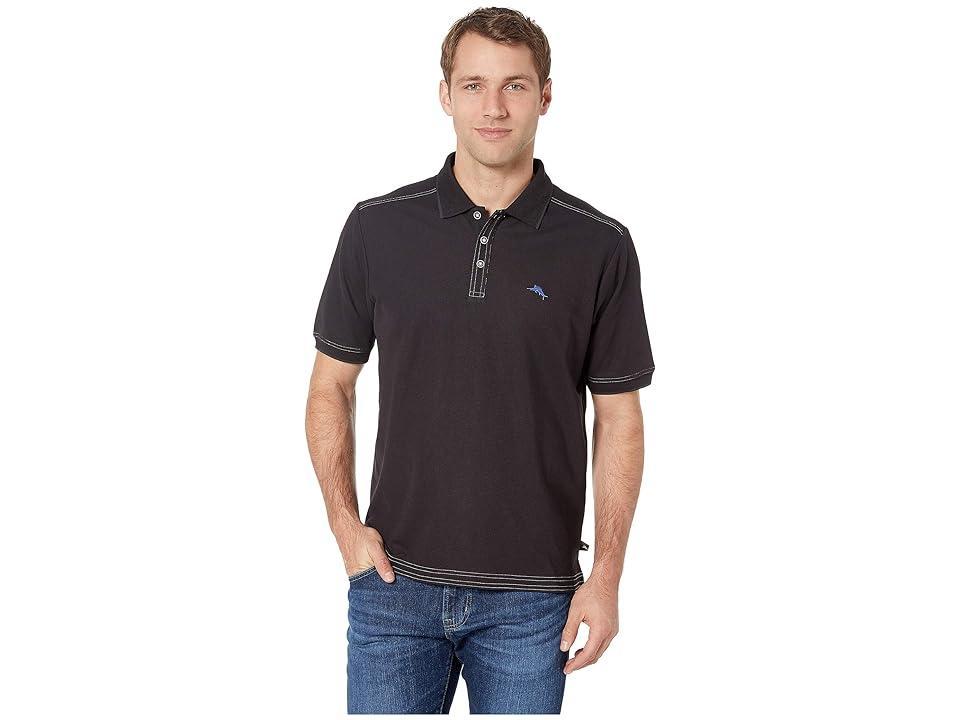 Tommy Bahama Emfielder 2.0 Polo Men's Clothing Product Image