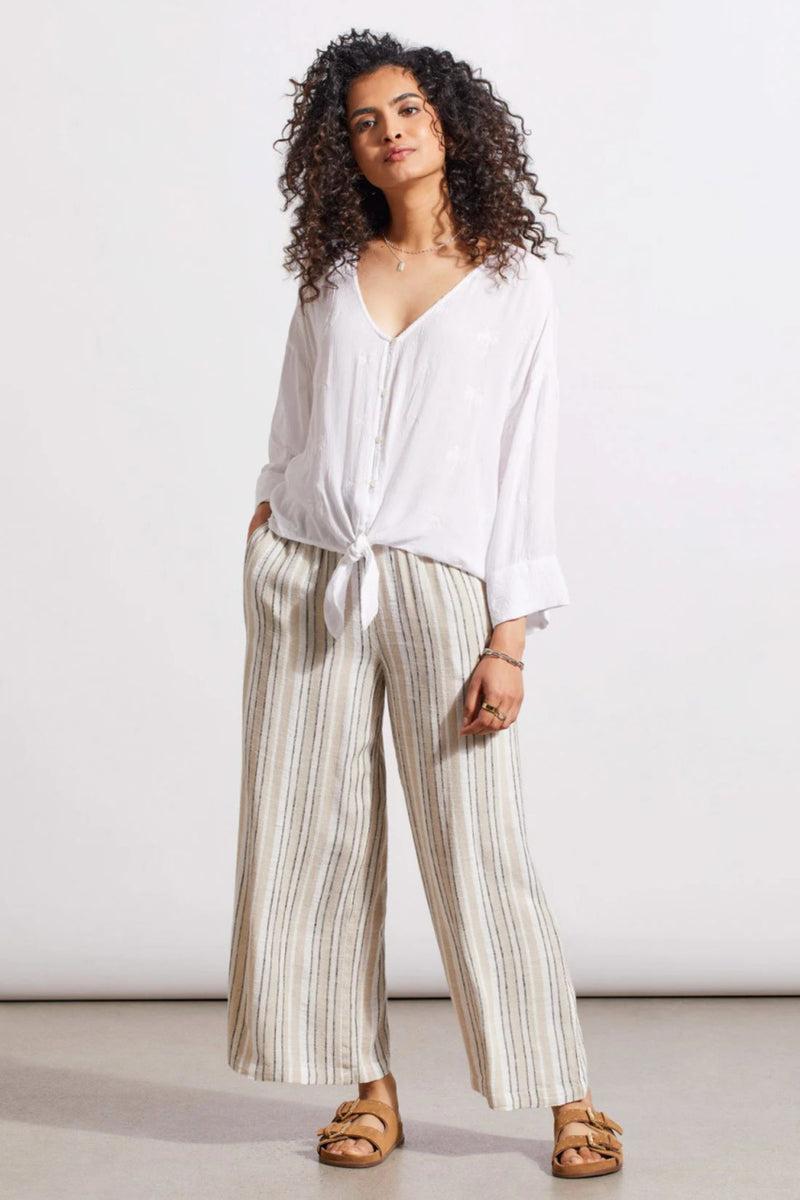 Oak Stripe Pants product image