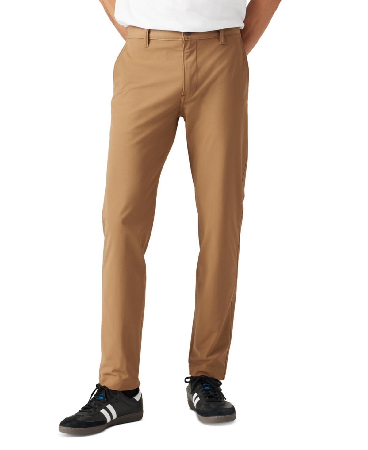 Mens Levis XX Chino Standard Taper Tech Pants Product Image