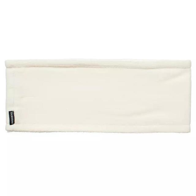 Womens isotoner Fleece Headband Product Image