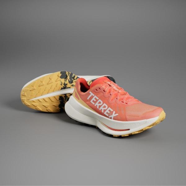 Terrex Agravic Speed Ultra Trail Running Shoes Product Image