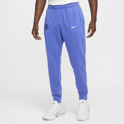 Club América Club Third Men's Nike Soccer French Terry Joggers Product Image