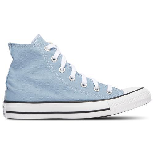 Converse Chuck Taylor All Star Hi Womens Sneakers Product Image