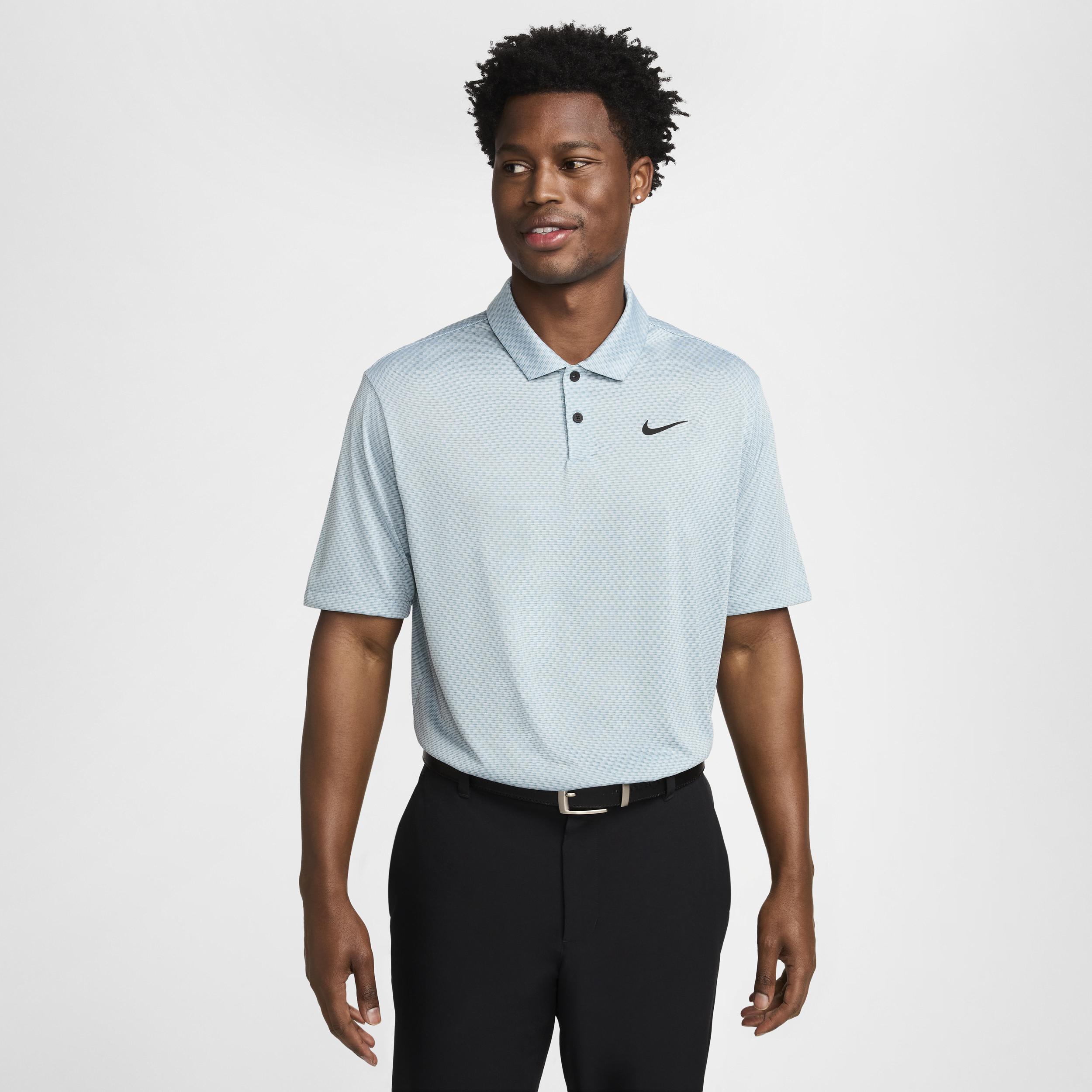 Nike Mens Tour Dri-FIT Golf Polo Product Image