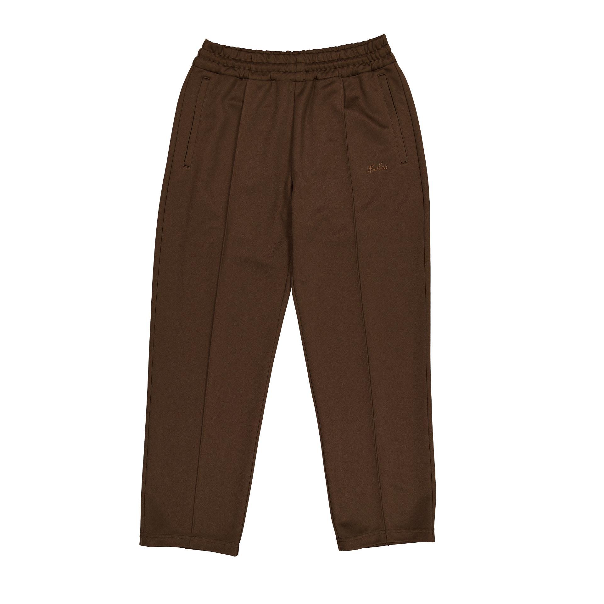 Brand New Era Actuator Walnut Track Pants Male Product Image