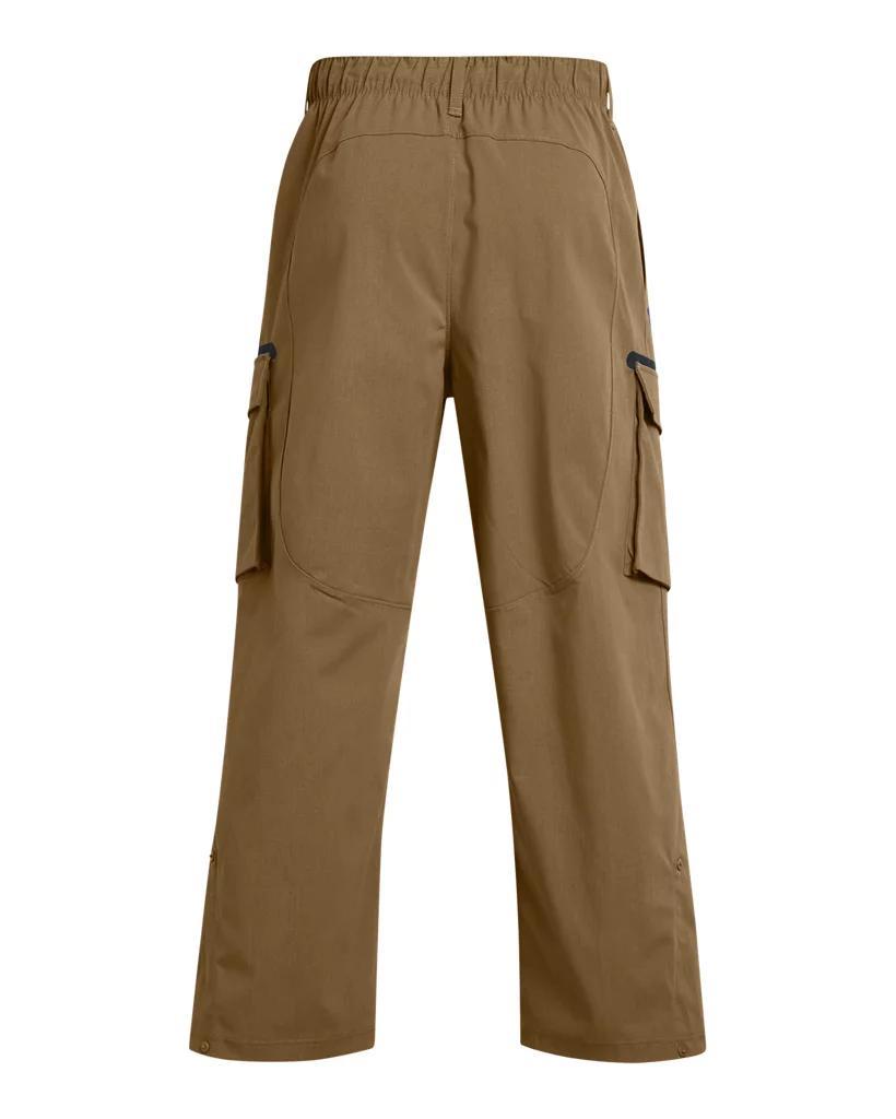 Men's UA Unstoppable Cargo Utility Pants Product Image