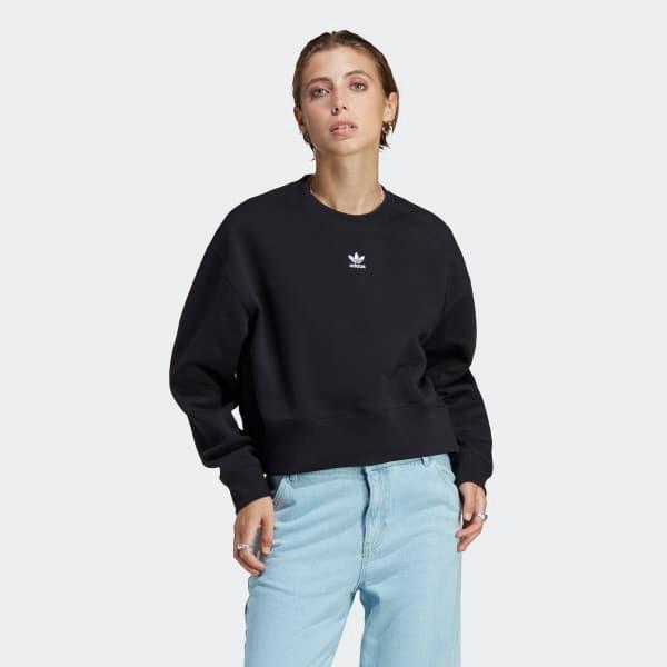 Adicolor Essentials Crew Sweatshirt Product Image