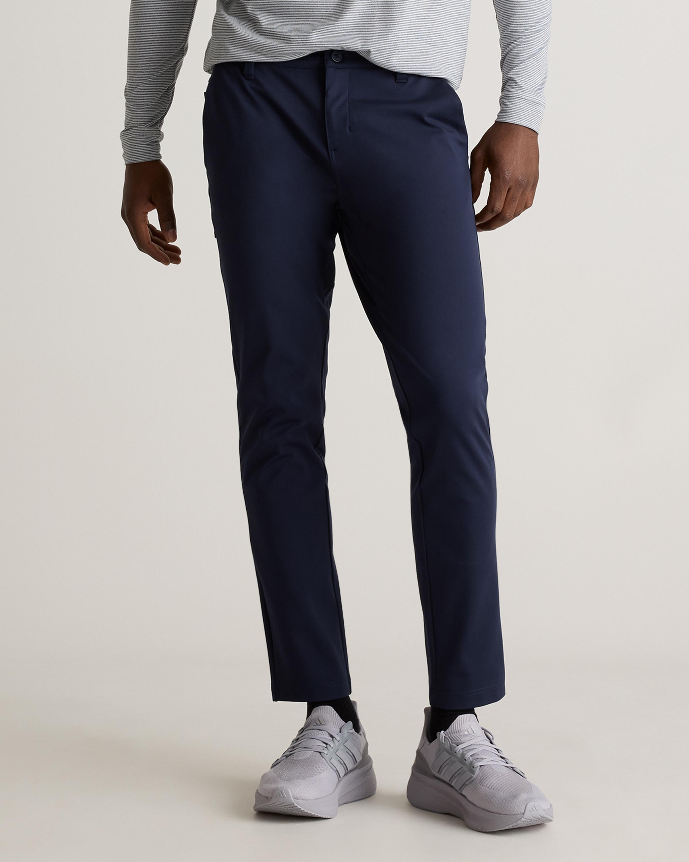 Clubhouse Tapered Golf Pant Product Image