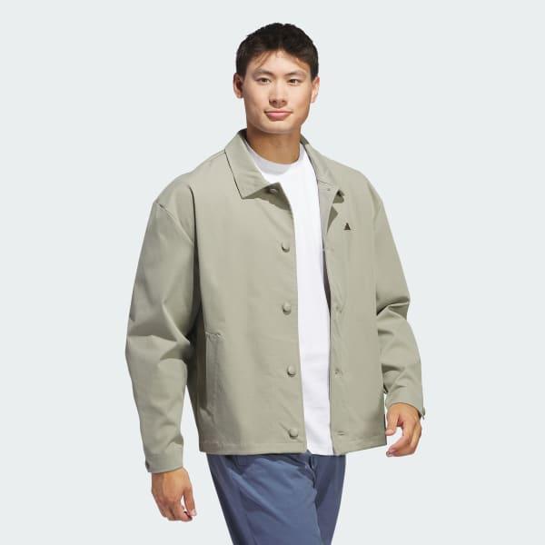 Go-To Chore Coat Product Image