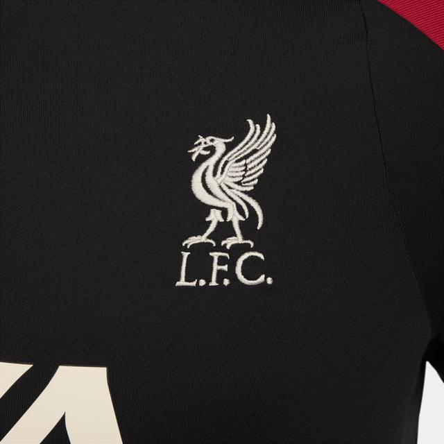 Liverpool FC Strike Nike Men's Dri-FIT Soccer Drill Top Product Image