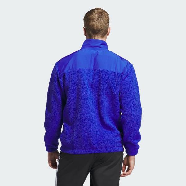 Coze Full-Zip Jacket Product Image