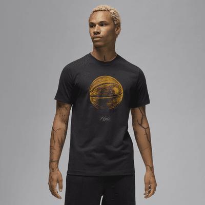 Men's Jordan T-Shirt Product Image