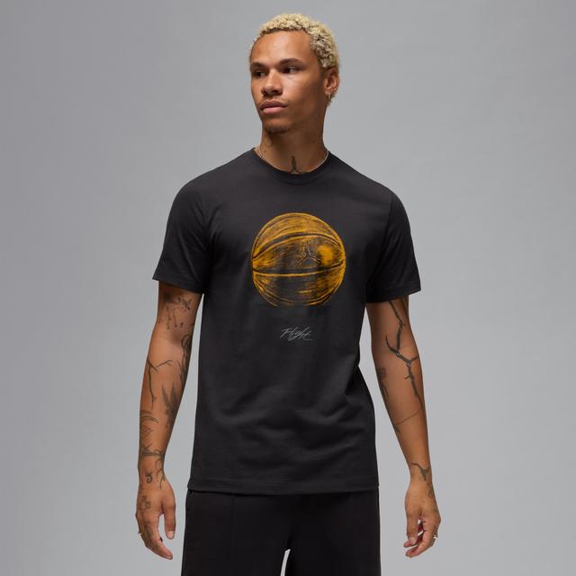 Men's Jordan T-Shirt Product Image