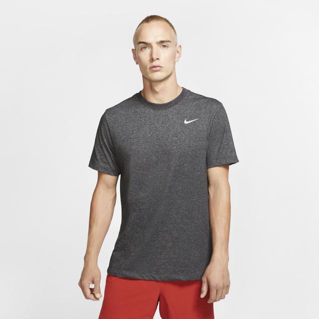 Nike Mens Dri-FIT Fitness T-Shirt Product Image