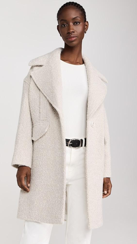 IRO Tares Coat | Shopbop Product Image