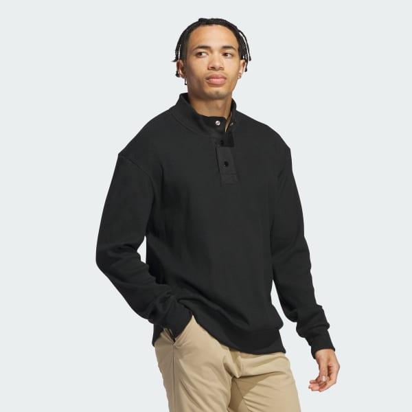 GO-TO COZY PULLOVER Product Image