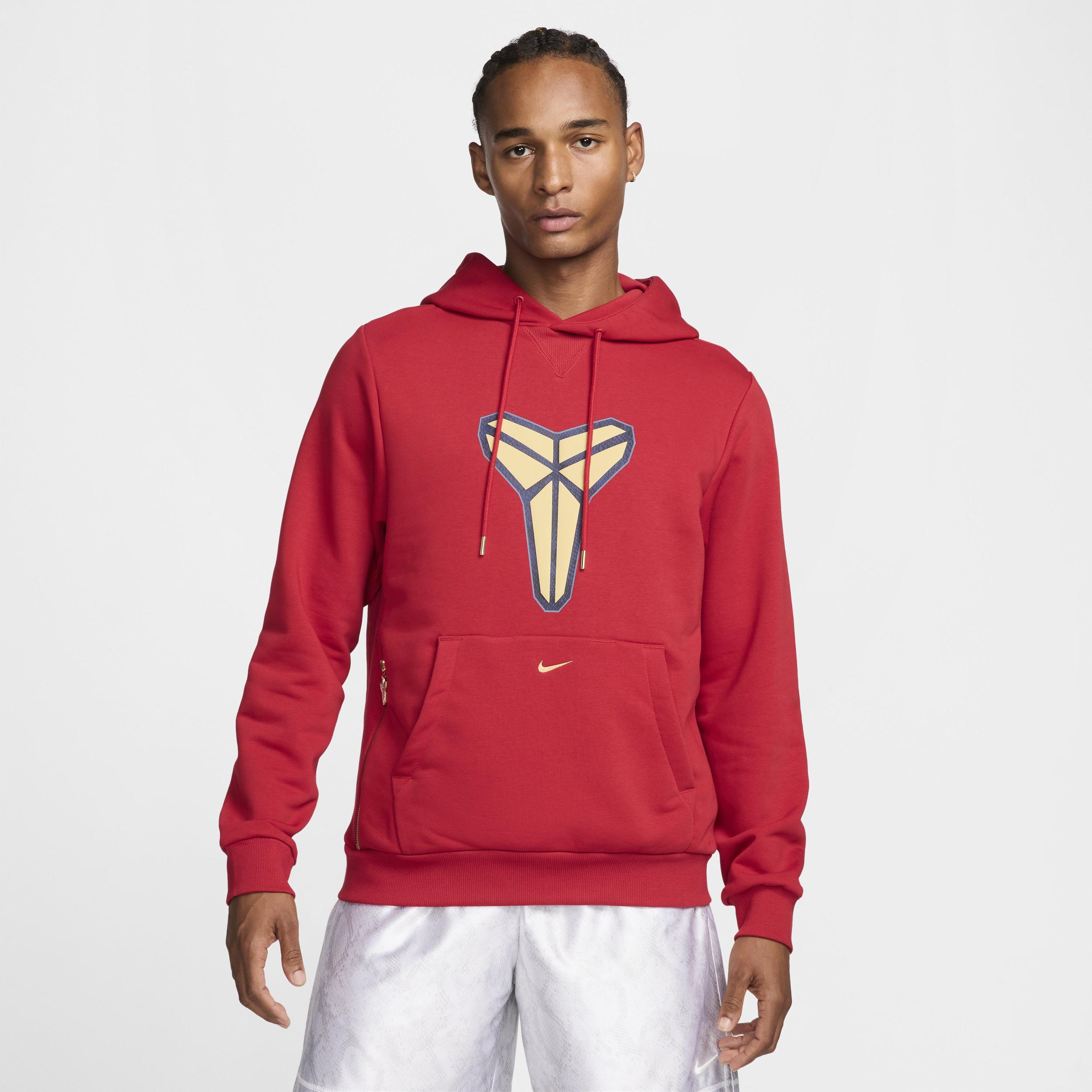 Kobe Nike Men's Dri-FIT Pullover Basketball Hoodie Product Image