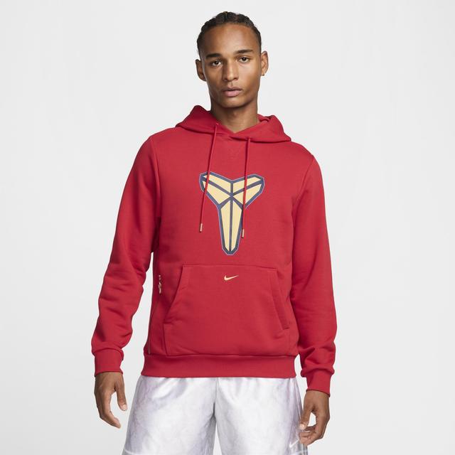 Kobe Nike Men's Dri-FIT Pullover Basketball Hoodie Product Image