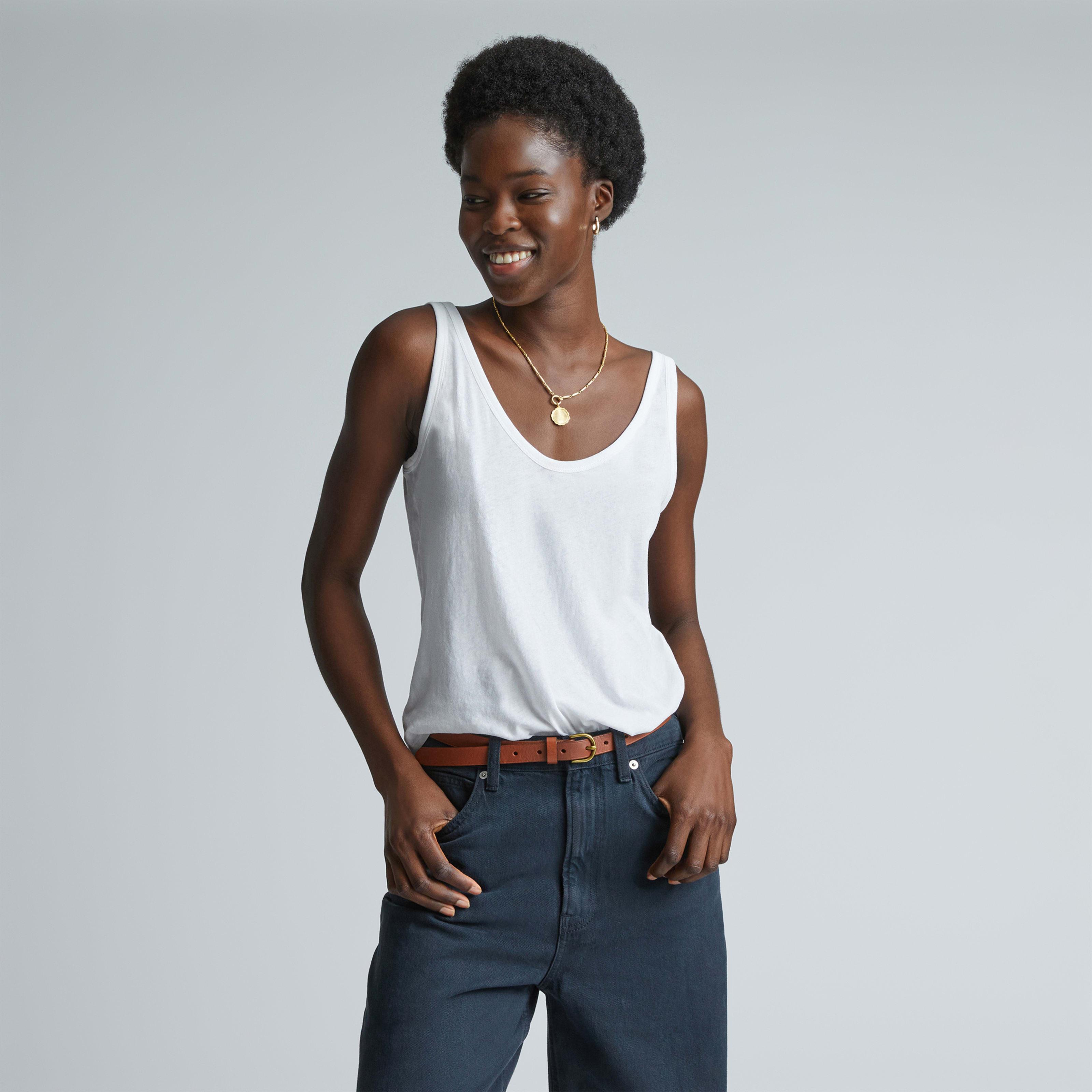 Womens Air Cami by Everlane Product Image