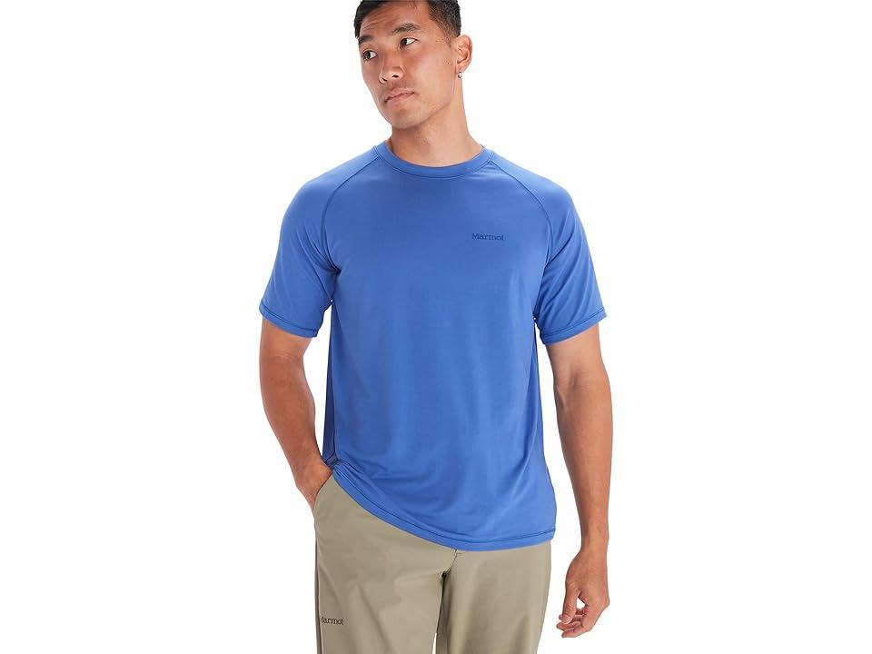 Marmot Windridge Performance Short Sleeve T Product Image