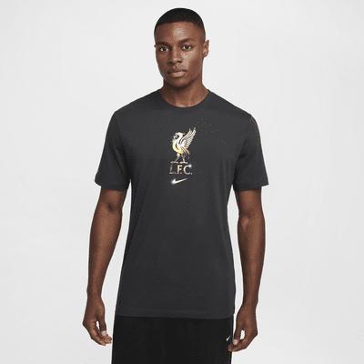 Liverpool FC Men's Nike Soccer T-Shirt Product Image