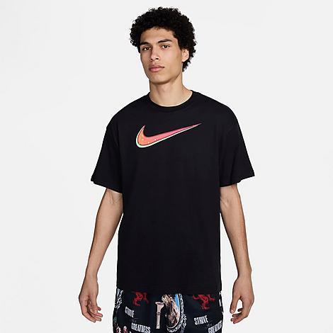 Nike Men's LeBron M90 Basketball T-Shirt Product Image