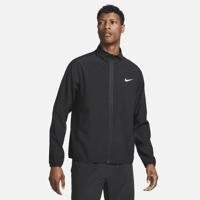 Nike Mens Form Dri-FIT Versatile Jacket Product Image