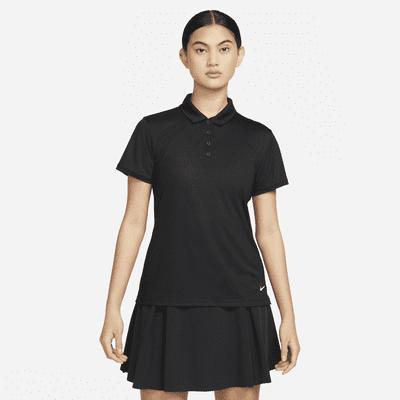 Nike Dri-FIT Victory Women's Golf Polo Product Image