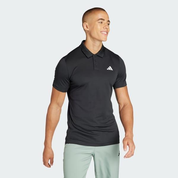 Tennis FreeLift Polo Shirt Product Image