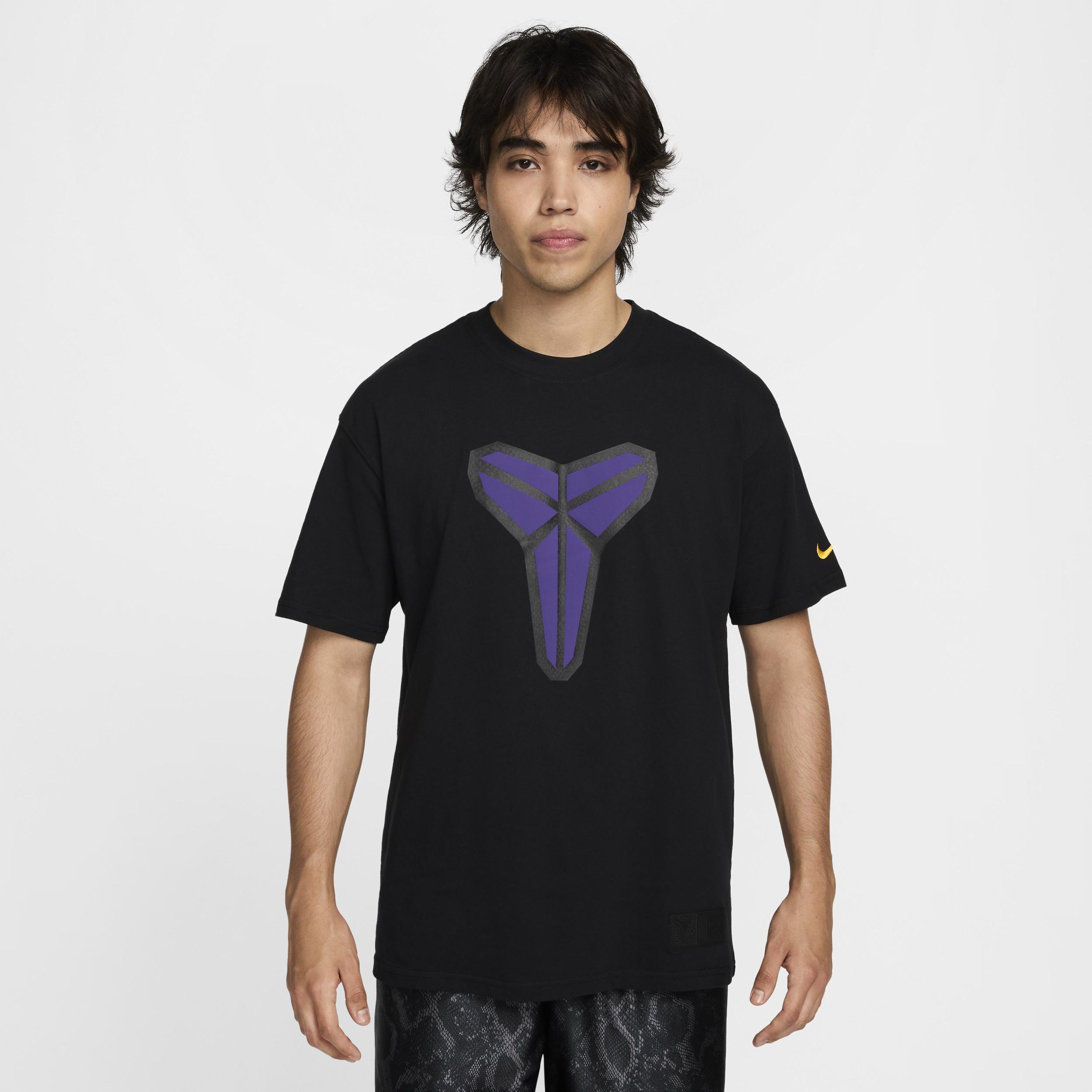 Nike Men's KB Max90 Basketball T-Shirt Product Image