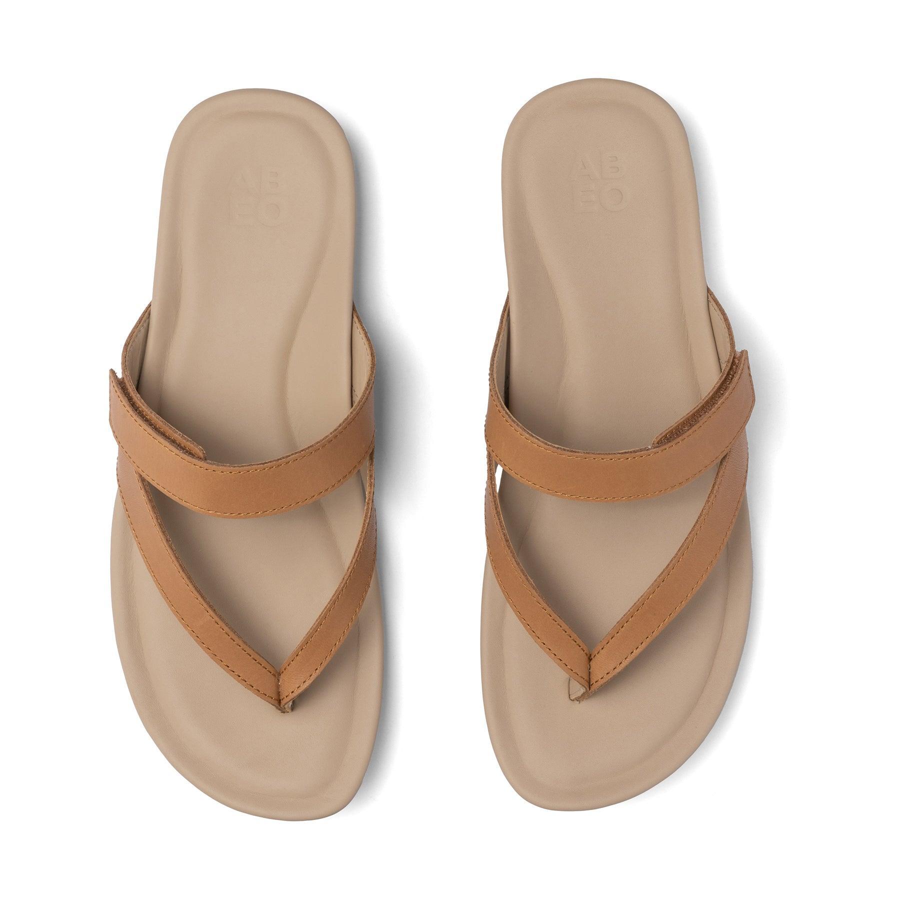 Oasis Thong Sandal Product Image