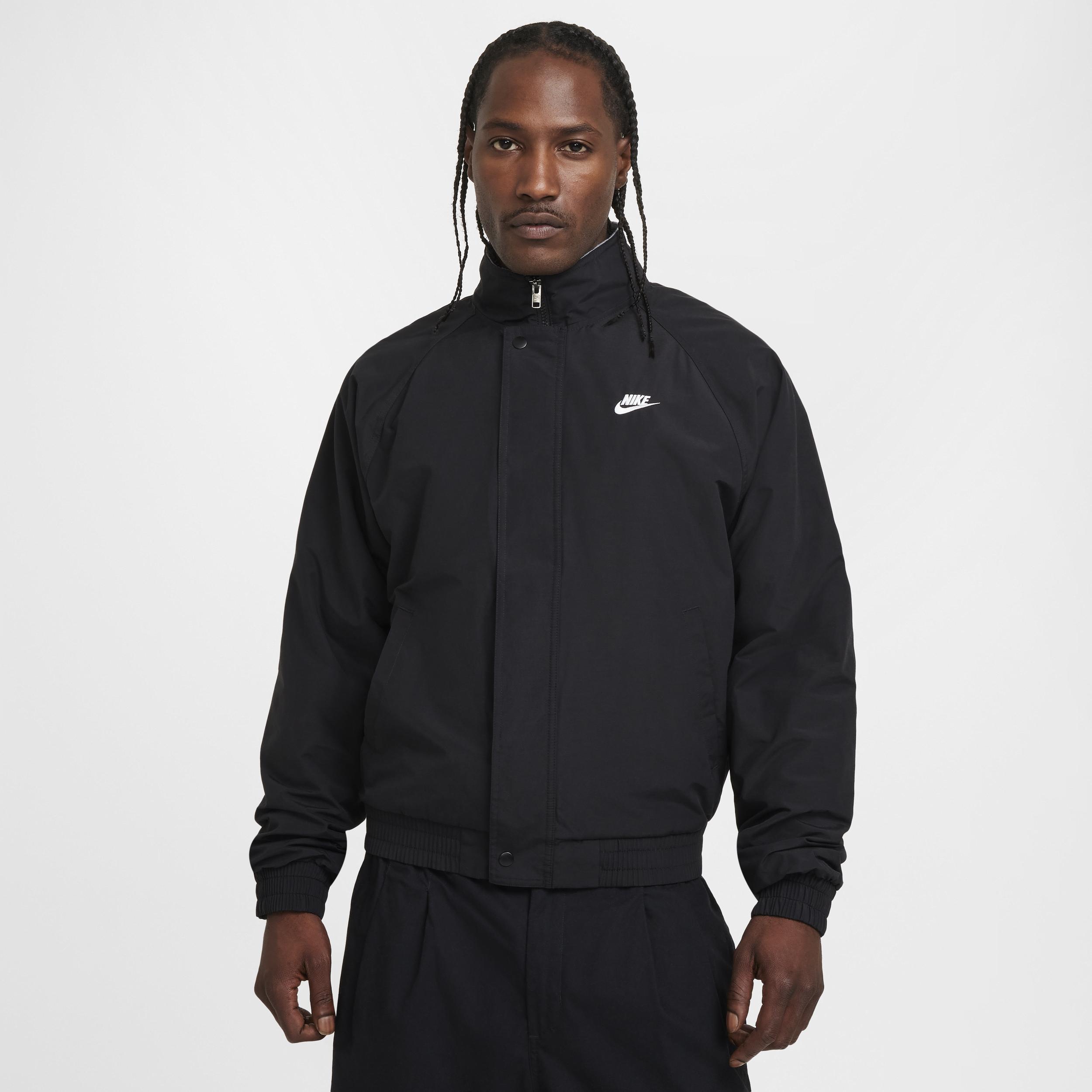 Nike Men's Club Futura Jacket Product Image