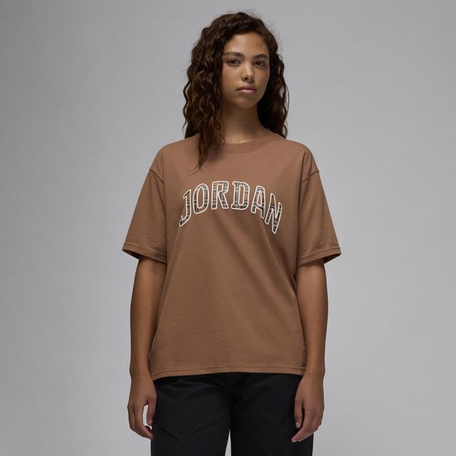 Jordan Women's Graphic T-Shirt Product Image