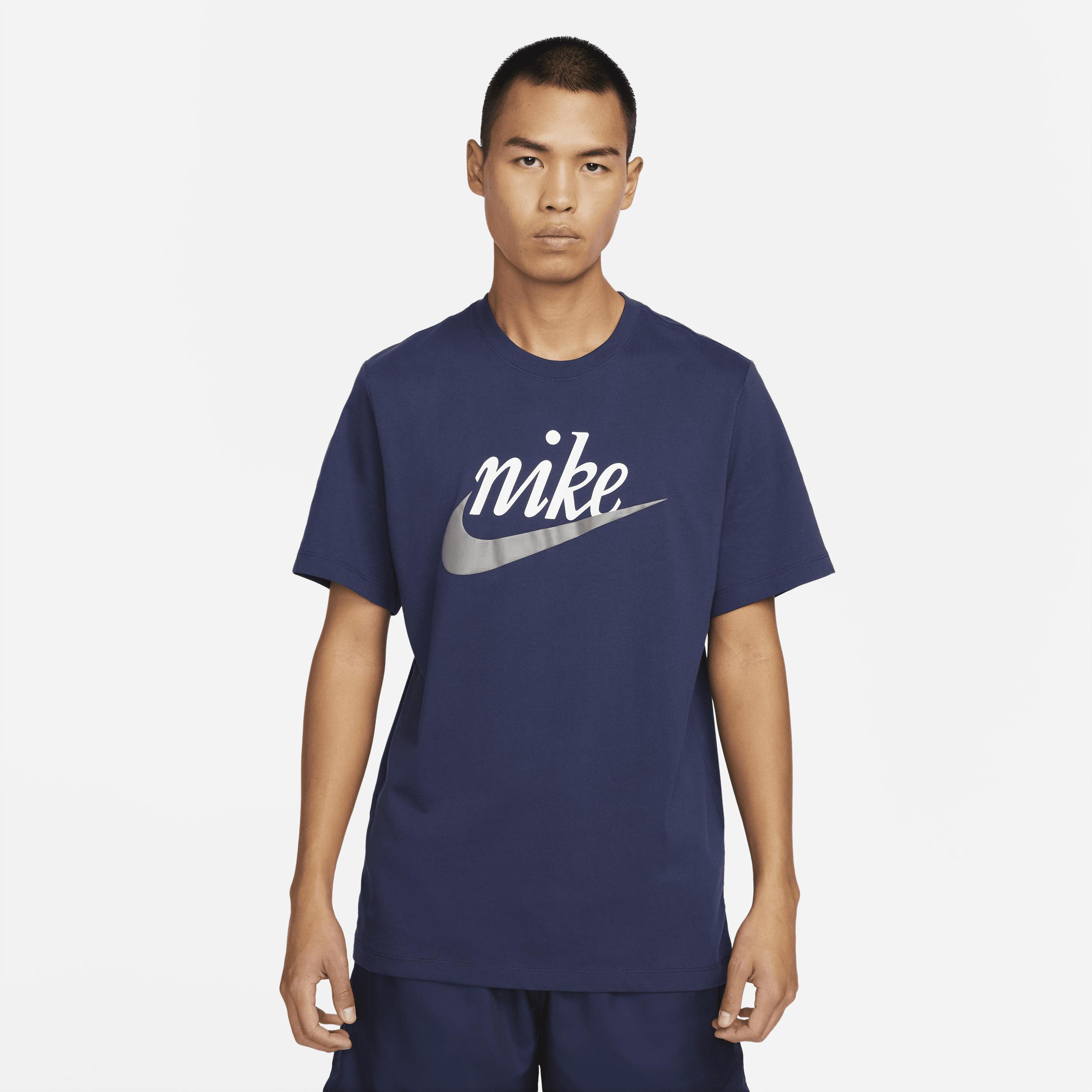 Mens Nike Sportswear T-Shirt Product Image