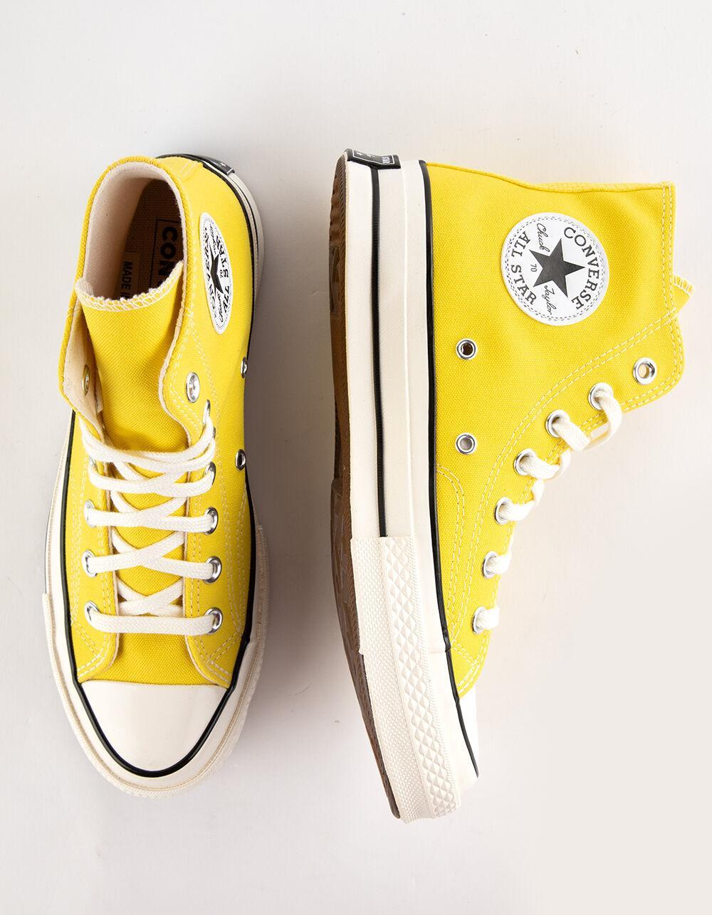 CONVERSE Chuck 70 High Top Shoes Product Image