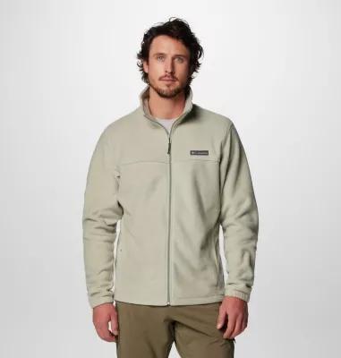 Columbia Men's Steens Mountain 2.0 Full Zip Fleece Jacket- Product Image